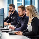 Интеграция it-специалистов